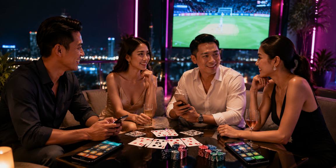 kg888 Chọn Lọc Casino